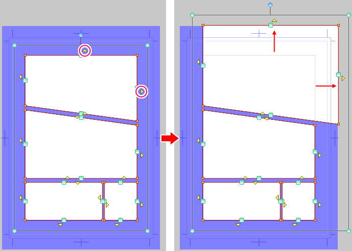 3 テキスト 枠線作成 晴瀬ひろき メイキング Clip Studio Paint 使い方講座 Clip Studio 創作応援サイト