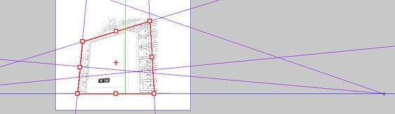 トーンを使いこなす トーンゆがみテクニック編 1 トーン 機能解説 トラの巻 Comicstudio 使い方講座 Clip Studio 創作応援サイト