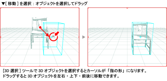 操作方法1