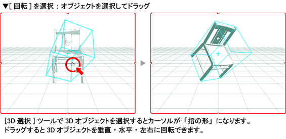 操作方法3