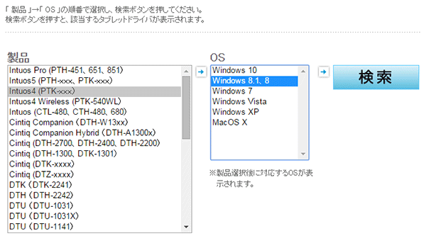 Wacom社製ペンタブレット ペンタブレットの設定 使い方のコツ はじめてのclip Studio Paint Clip Studio Paint 使い方講座 Clip Studio 創作応援サイト